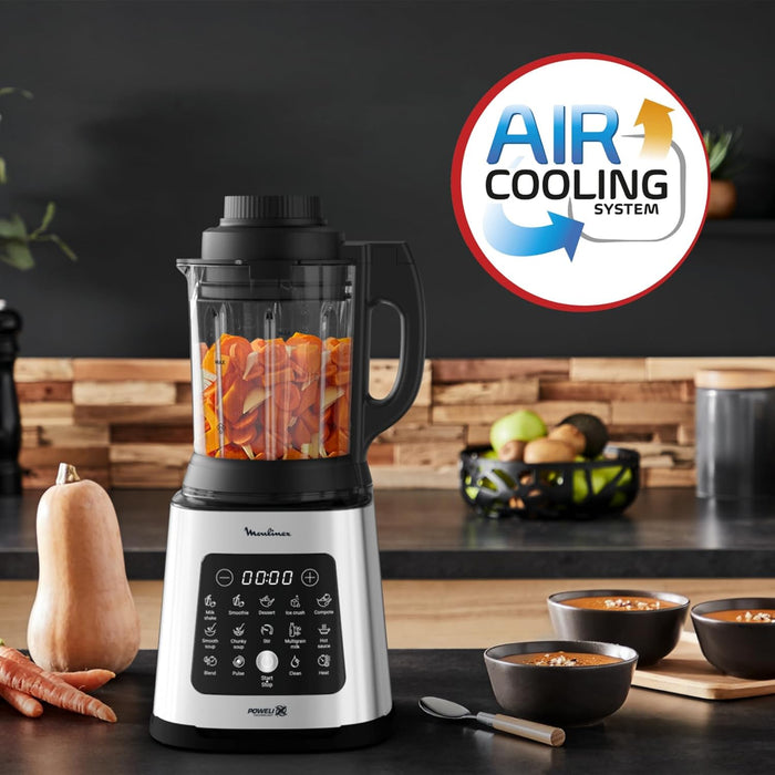 Perfectmix Cook High-Speed Heating Blender