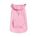 fabdog® Pink Raincoat Apparel