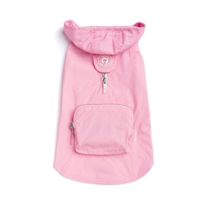 fabdog® Pink Raincoat Apparel