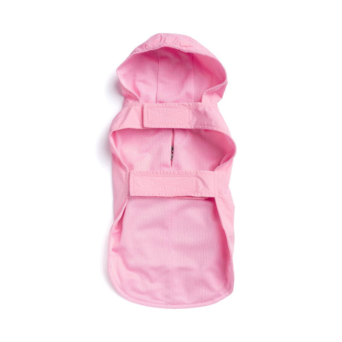 fabdog® Pink Raincoat Apparel