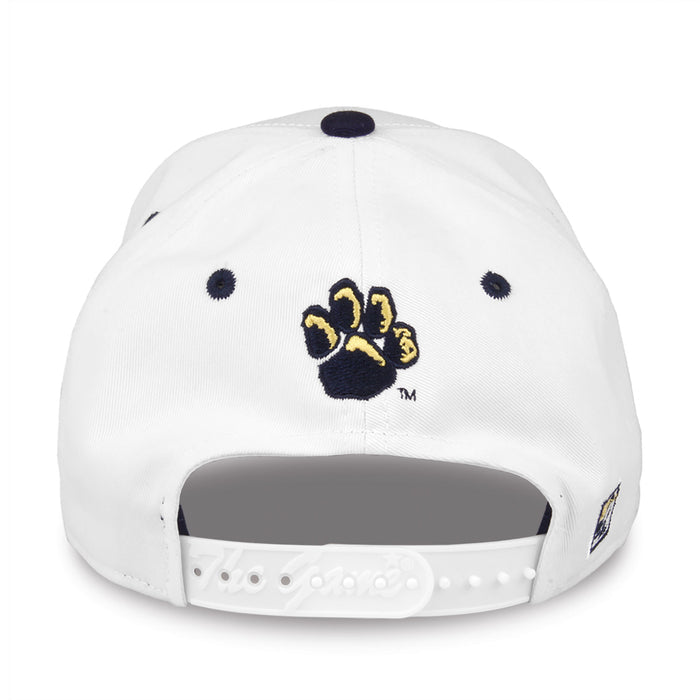 Pittsburgh Bookstore Snapback