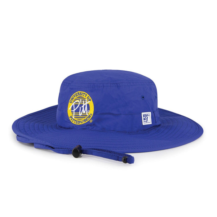 Pitt hat
