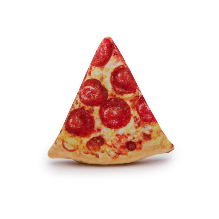 fabdog® Pizza Pup Slice Toys