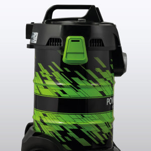 PowerClean Drum Wet & Dry Vacuum | 2026E