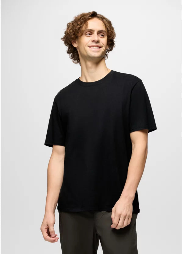 prAna - Men's Everyday Short Sleeve Tee