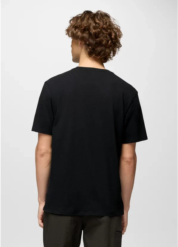 prAna - Men's Everyday Short Sleeve Tee