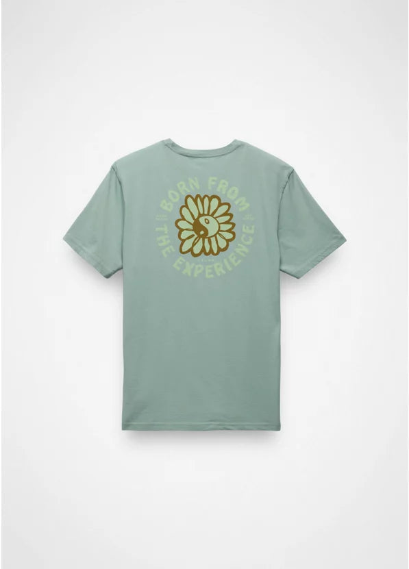 prAna - Men's Outdoor Optimist Tee