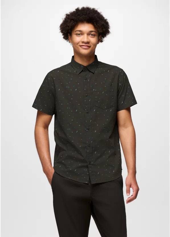 prAna - Men's Tinline Shirt