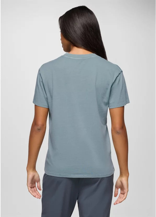 prAna - Women's Everyday Short Sleeve Tee
