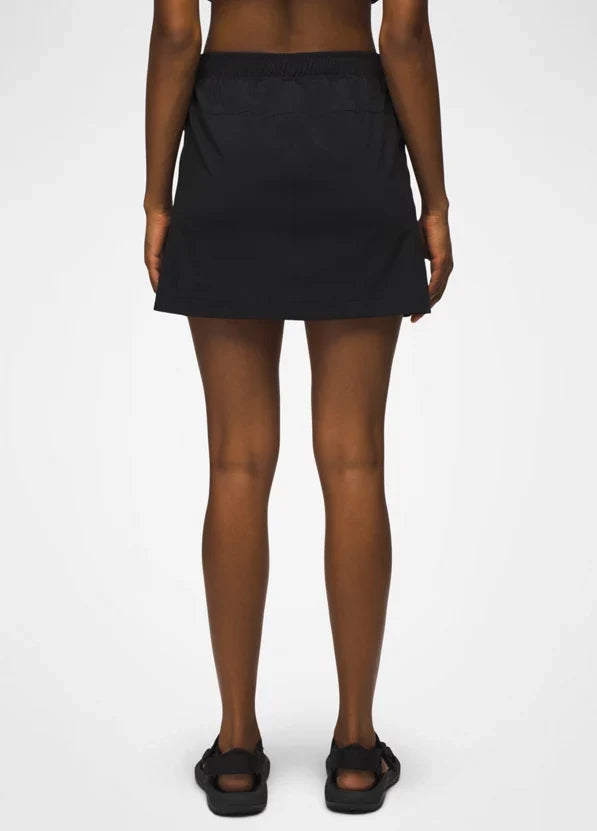 prAna - Women's Railay Snap Up Skort