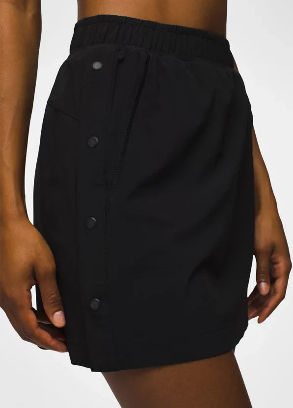 prAna - Women's Railay Snap Up Skort