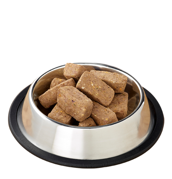 Primal Pet Foods Feline Freeze-Dried Nuggets