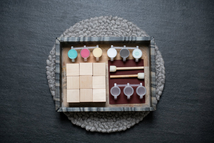 Prism Toymaker Kit