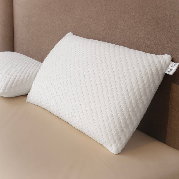 Pristine Washable Memory Foam Pillow