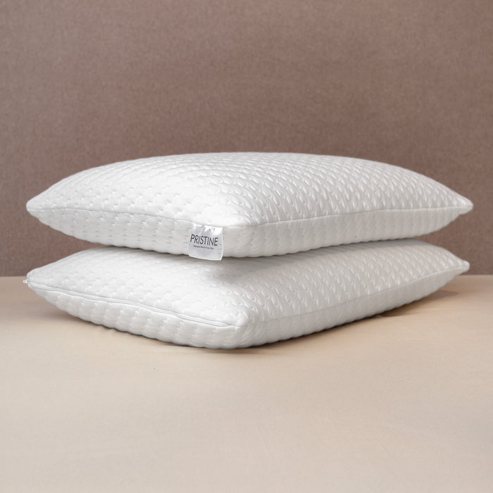 Pristine Washable Memory Foam Pillow