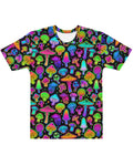 Psilo T-Shirt, T-Shirt, - One Stop Rave