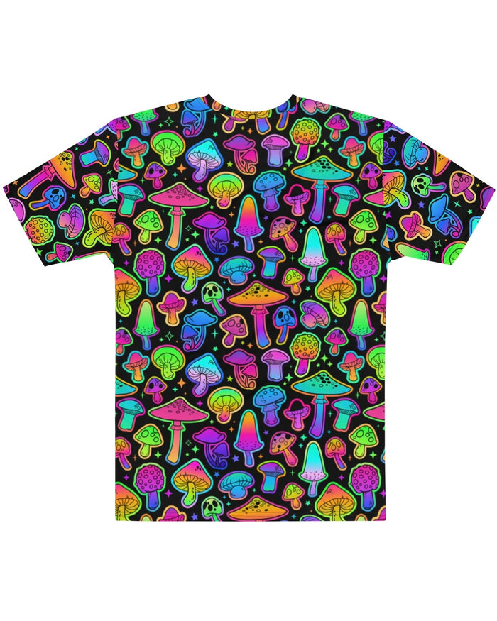 Psilo T-Shirt, T-Shirt, - One Stop Rave
