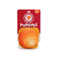 fabdog® Pupeyes Chicken Sandwich Toys