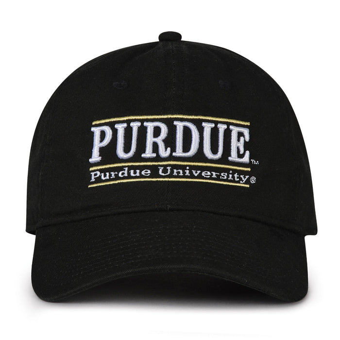 Purdue Dad Cap