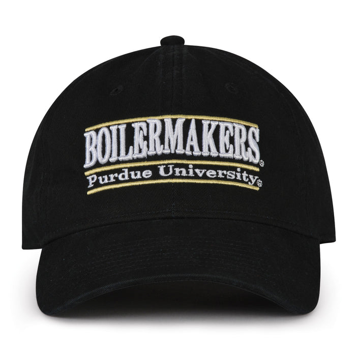 Purdue Dad Cap