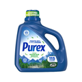 Purex Ultra Concentrated Mountain Breeze Liquid Laundry Detergent 150 fl oz