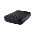 Queen Dura-Beem Standard Pillow Rest Airbed With Fiber