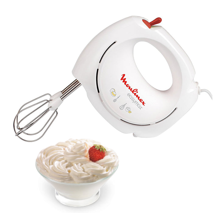 Quick Mix Hand Mixer