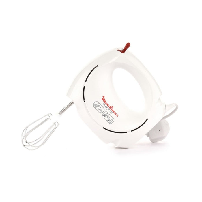Quick Mix Hand Mixer