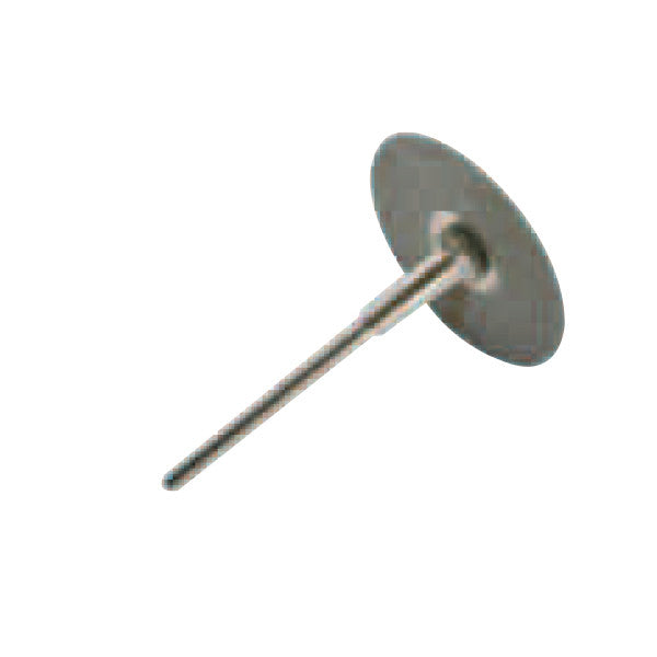 R04-327-524-220 | Reusable Diamond Discs. Double Sided Semi-Flex