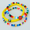 Rainbow Bright Bracelet