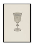 Raise a Glass, Poster