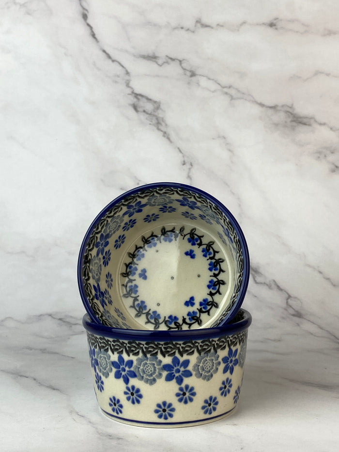 Ramekin - Shape 409 - Pattern 1829