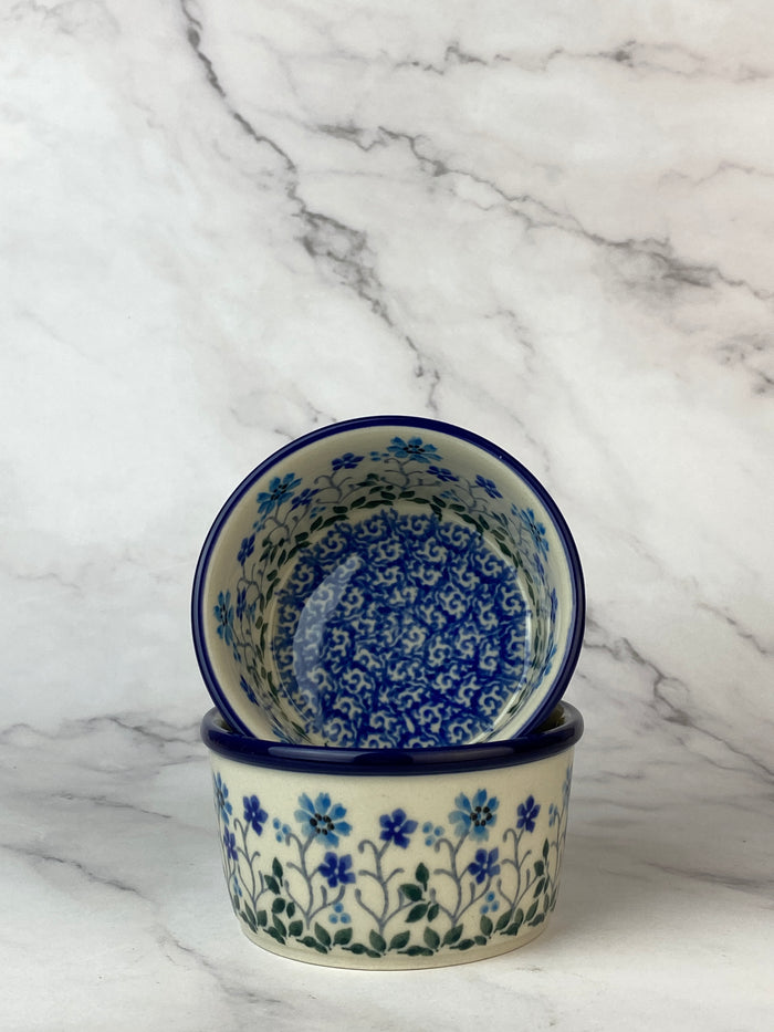 Ramekin - Shape 409 - Pattern 2785