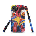 Randy Rooster - Snap case for iPhone®