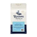 Raspberry Vanilla Coffee