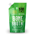 Raw Dynamic Free Range Chicken Bone Broth For Dogs