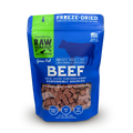 Raw Dynamic Freeze Dried Raw Beef Fromula for Dogs