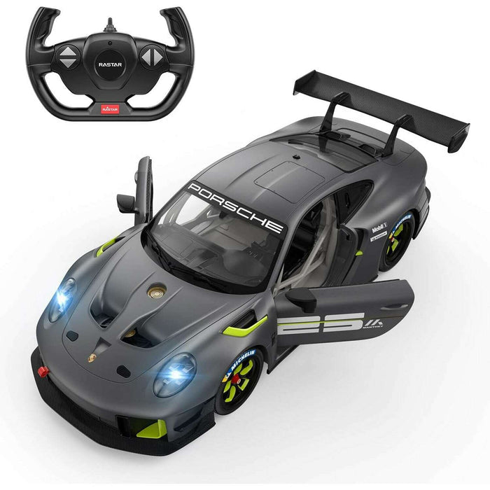 RC Cars 1/14 Porsche 911 GT2 RS Clubsport 25 Remote Control Cars RC Cars 1/14 Porsche 911 GT2 RS Clubsport 25 RC Cars 1/14 Porsche 911 GT2 RS Clubsport 25 Rastar