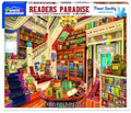 Readers Paradise Puzzle-Lange General Store