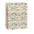Red Cap Cards - Festive Globes gift bags