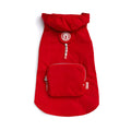fabdog® Red Raincoat Apparel
