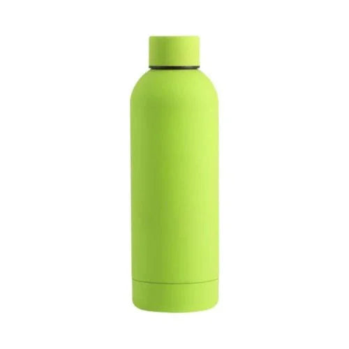 water bottle in Egyptian home white