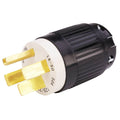 Reliance  Reliance 1450P 50-Amp Generator Power Cord Connector - Up To 12000 Watt