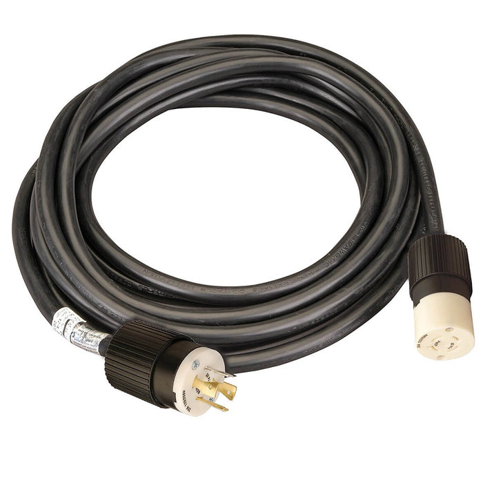 Reliance  Reliance PC3050 50-Foot 30-Amp 4-Prong Generator Power Cord