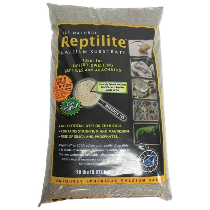 REPTILITE SMOKEY SANDS