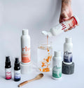 Rho Nutrition