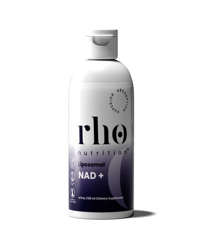 Rho Nutrition