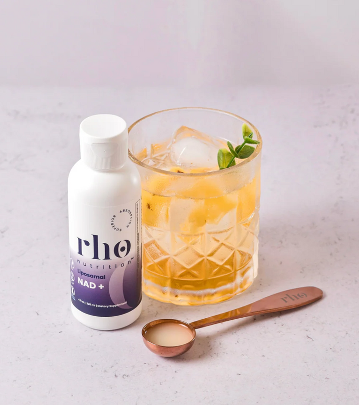 Rho Nutrition