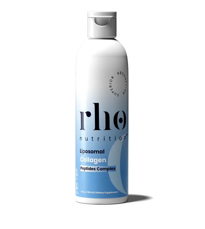 Rho Nutrition
