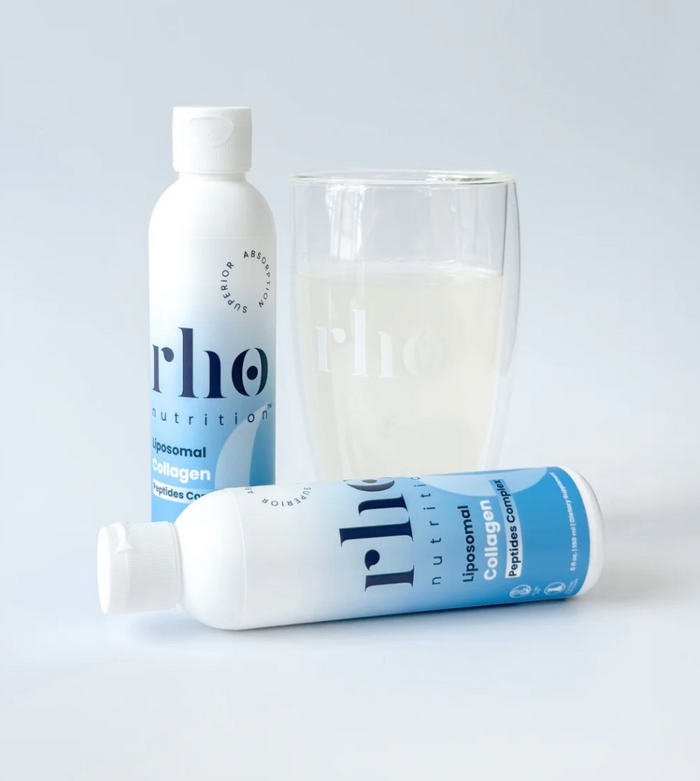 Rho Nutrition